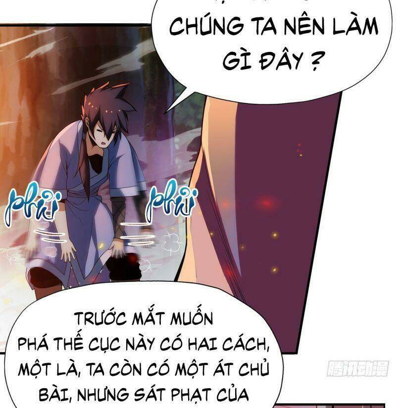 ta chỉ muốn bị các vị đánh chết Chapter 5 - Next Chapter 6