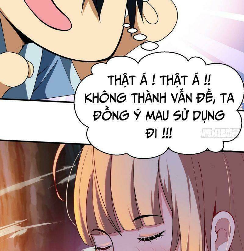 ta chỉ muốn bị các vị đánh chết Chapter 5 - Next Chapter 6