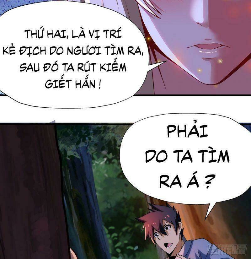 ta chỉ muốn bị các vị đánh chết Chapter 5 - Next Chapter 6