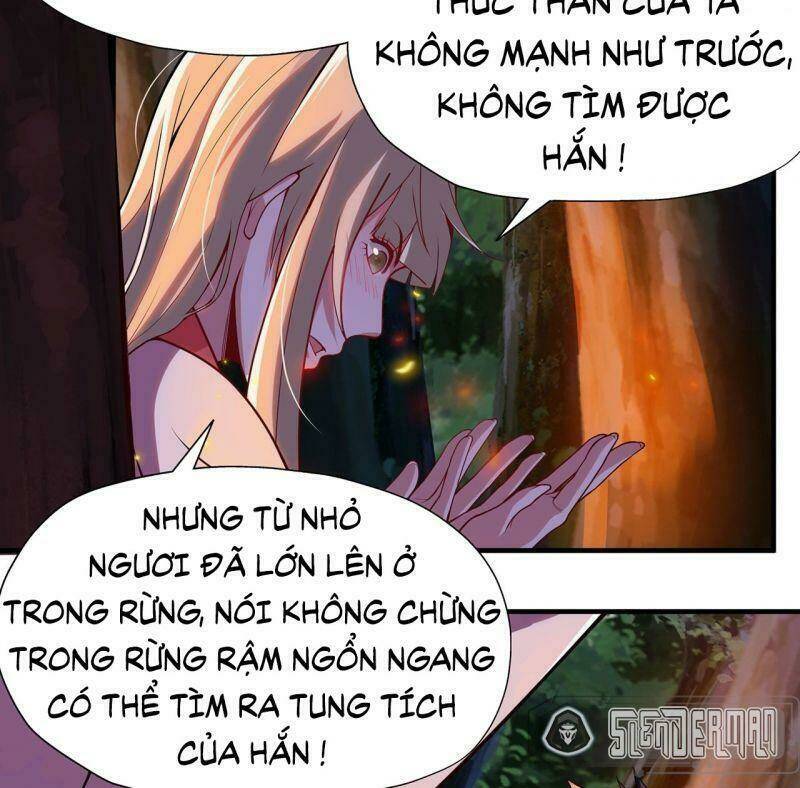 ta chỉ muốn bị các vị đánh chết Chapter 5 - Next Chapter 6