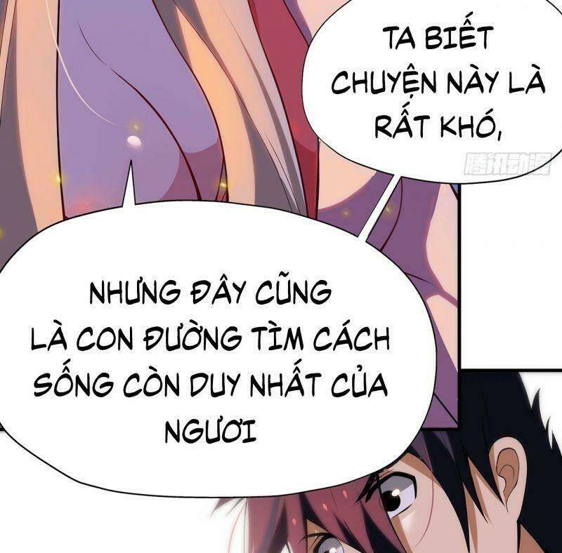 ta chỉ muốn bị các vị đánh chết Chapter 5 - Next Chapter 6