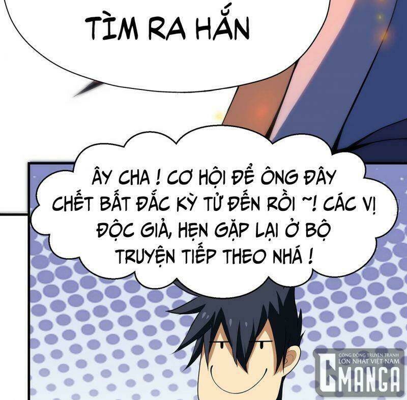 ta chỉ muốn bị các vị đánh chết Chapter 5 - Next Chapter 6