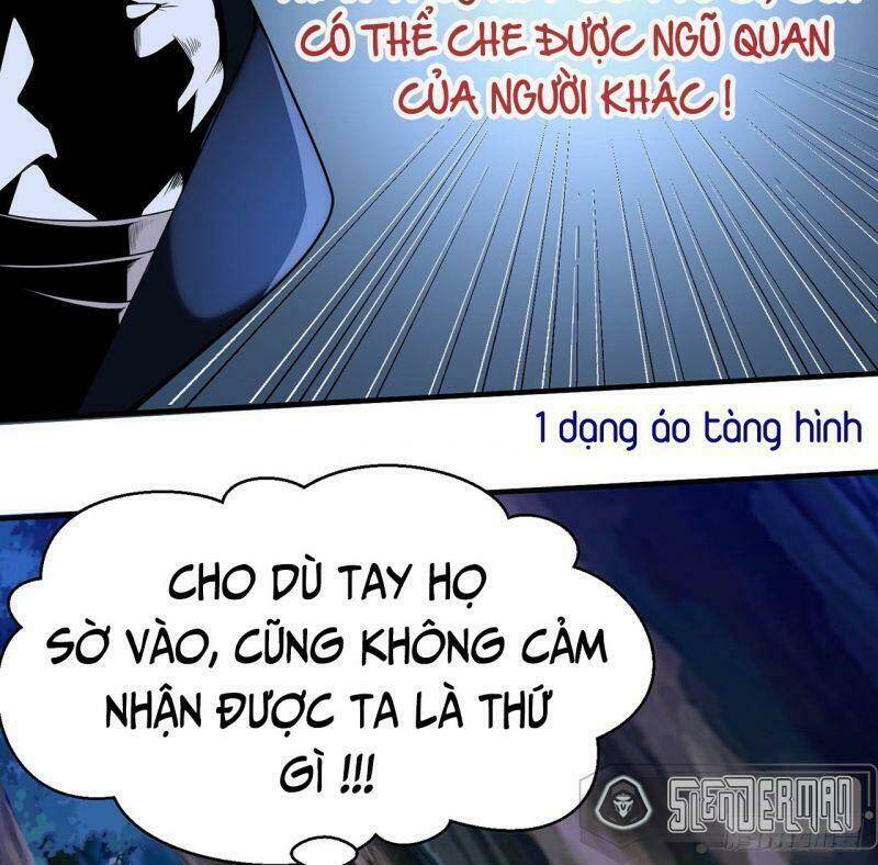 ta chỉ muốn bị các vị đánh chết Chapter 5 - Next Chapter 6