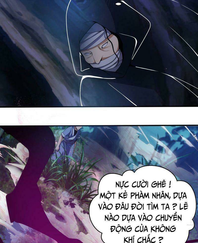 ta chỉ muốn bị các vị đánh chết Chapter 5 - Next Chapter 6