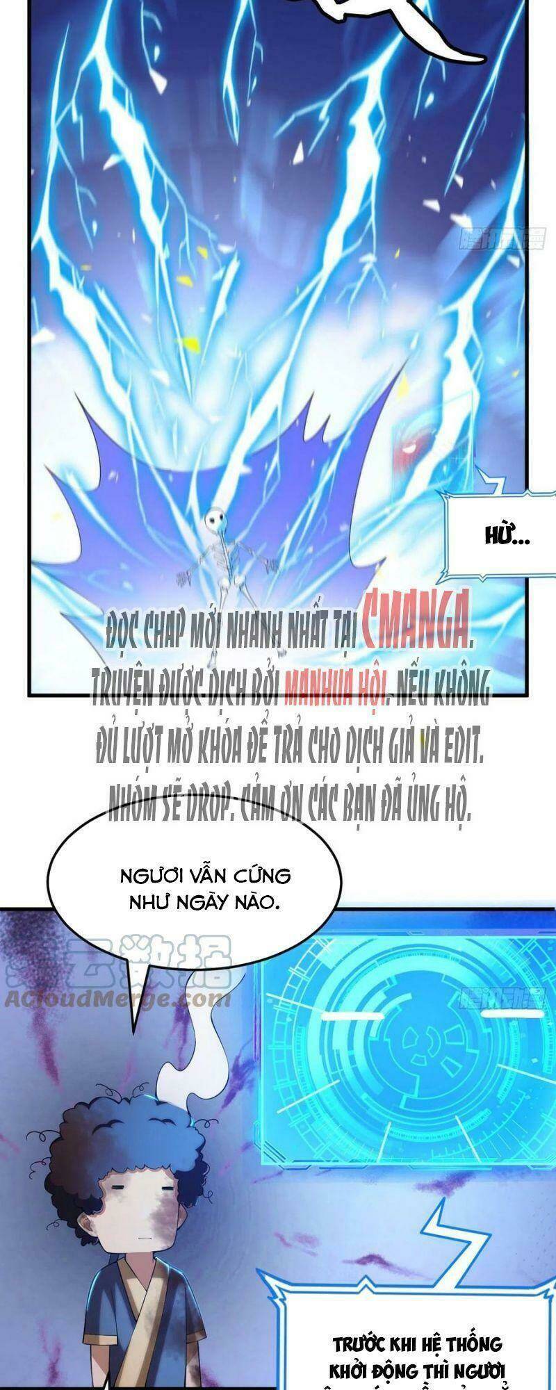 ta chỉ muốn bị các vị đánh chết Chapter 51 - Trang 2