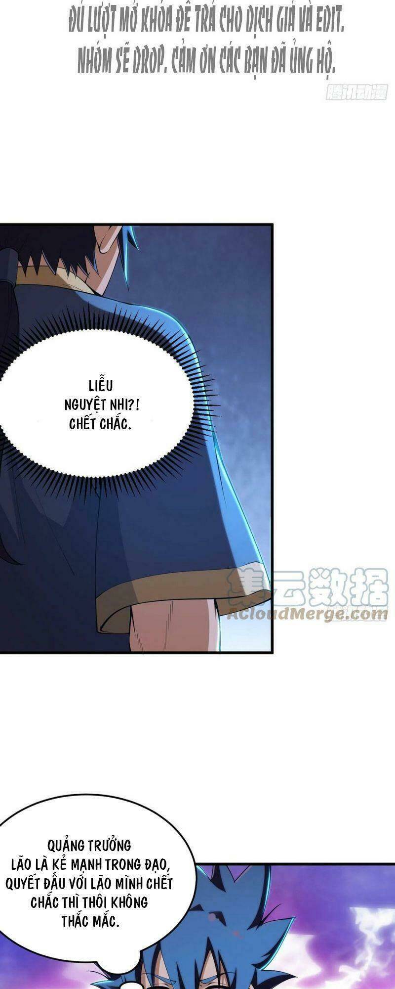 ta chỉ muốn bị các vị đánh chết Chapter 51 - Trang 2