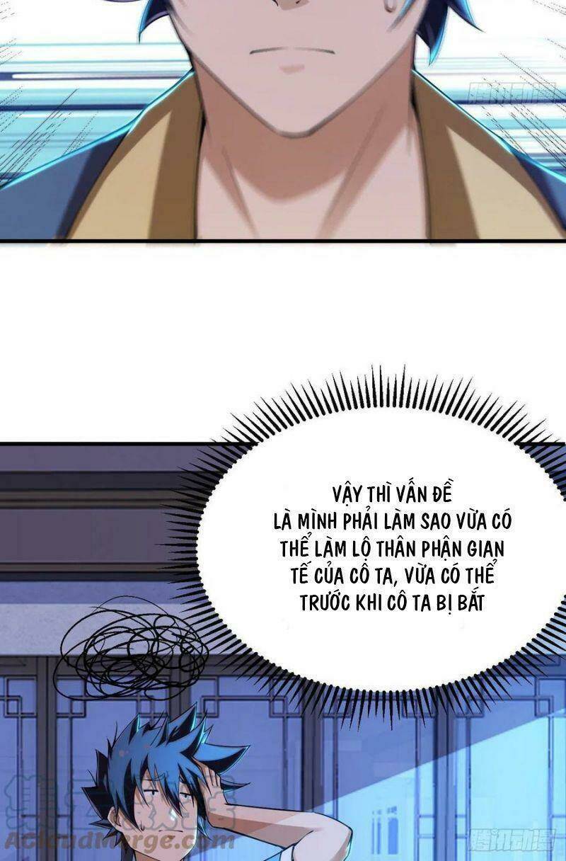 ta chỉ muốn bị các vị đánh chết Chapter 51 - Trang 2