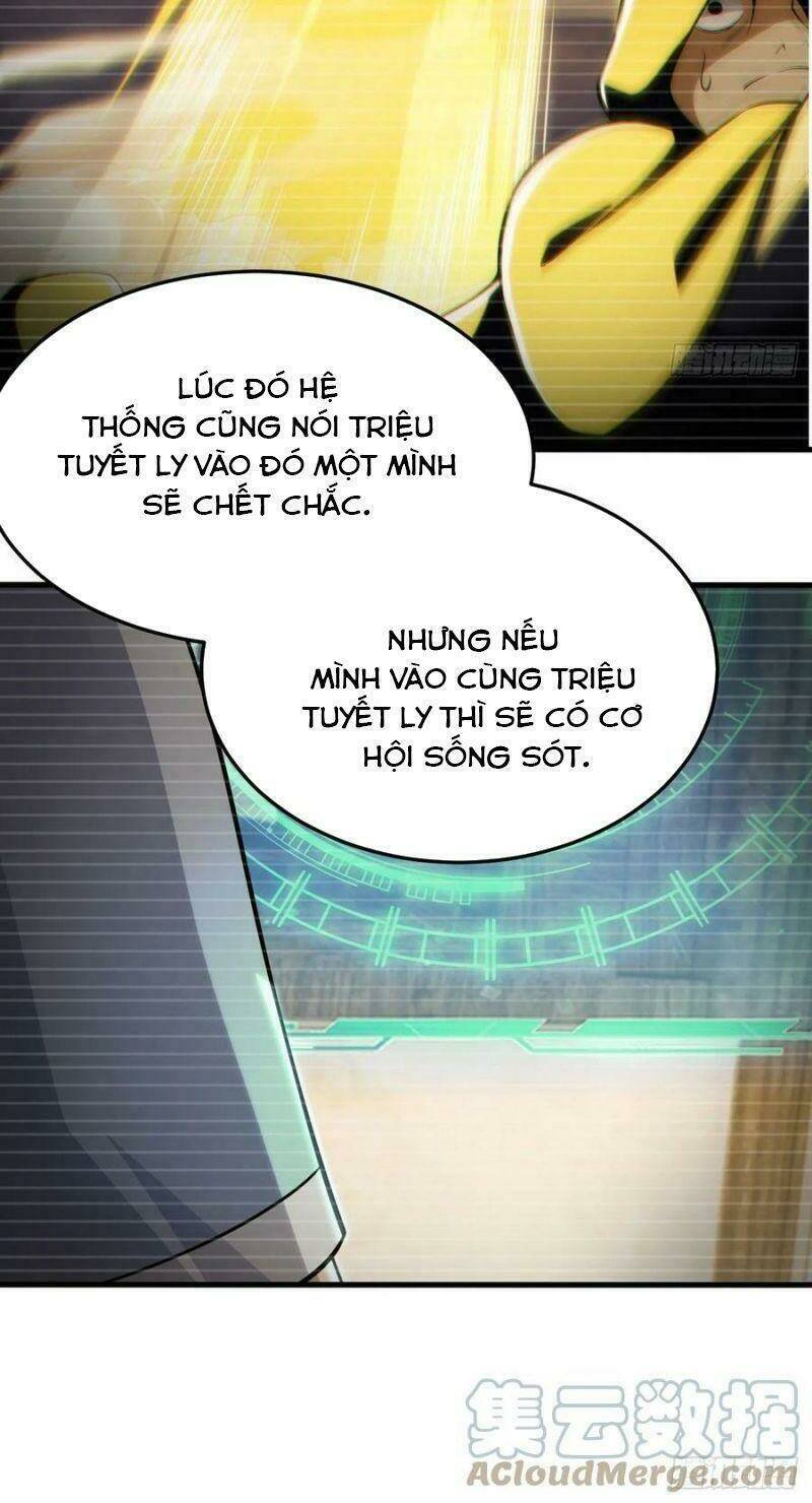 ta chỉ muốn bị các vị đánh chết Chapter 51 - Trang 2