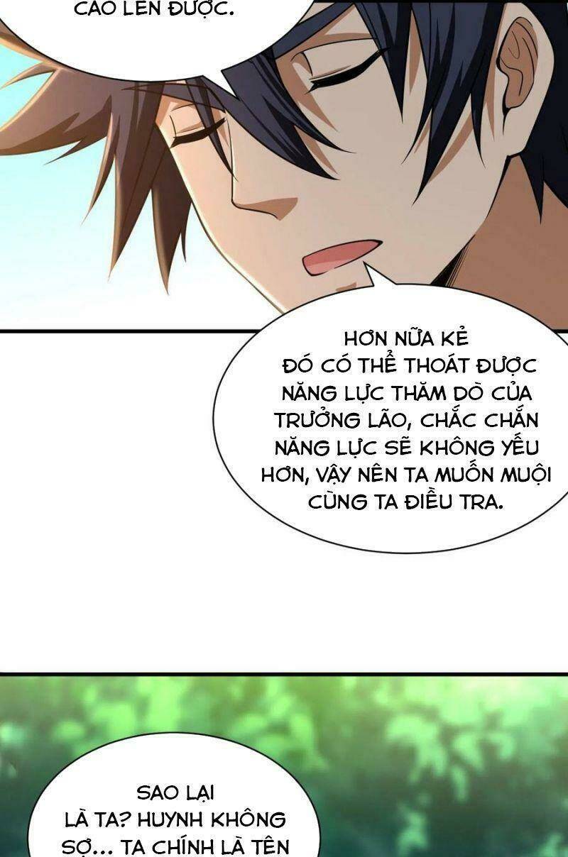 ta chỉ muốn bị các vị đánh chết Chapter 53 - Trang 2