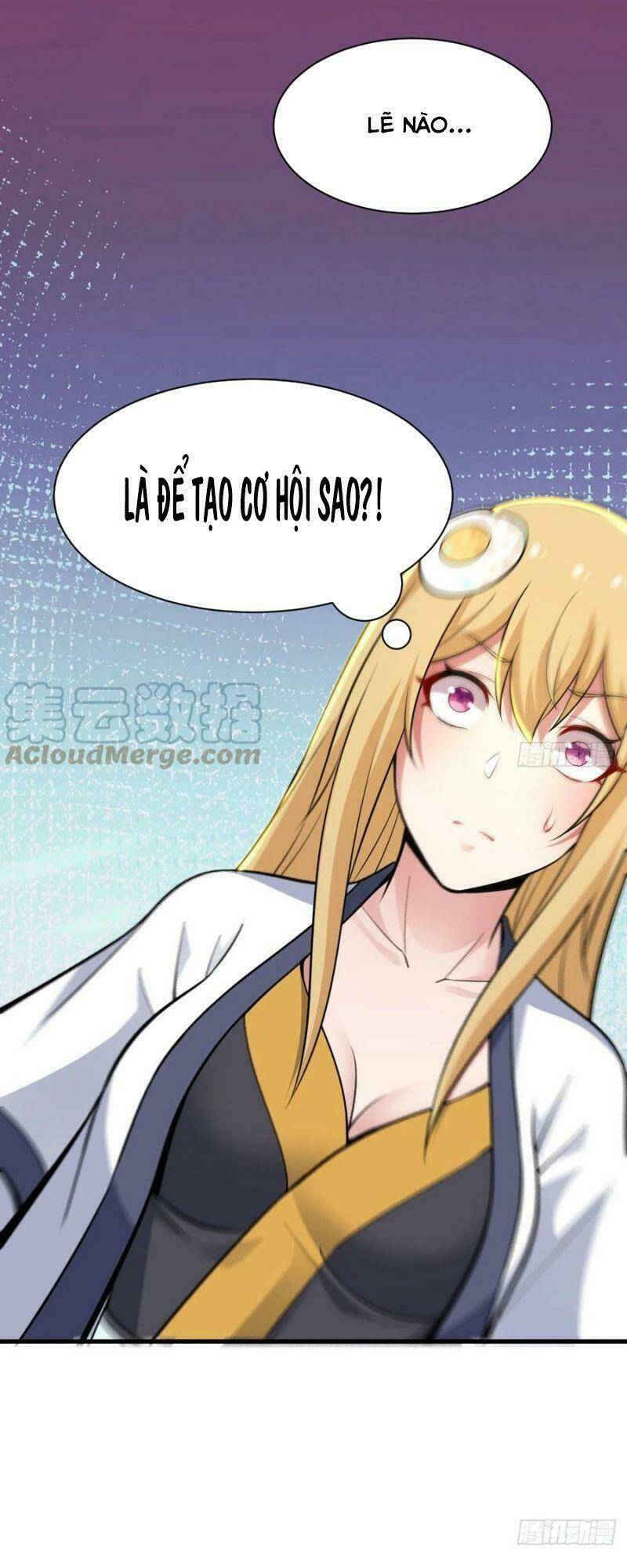 ta chỉ muốn bị các vị đánh chết Chapter 54 - Trang 2