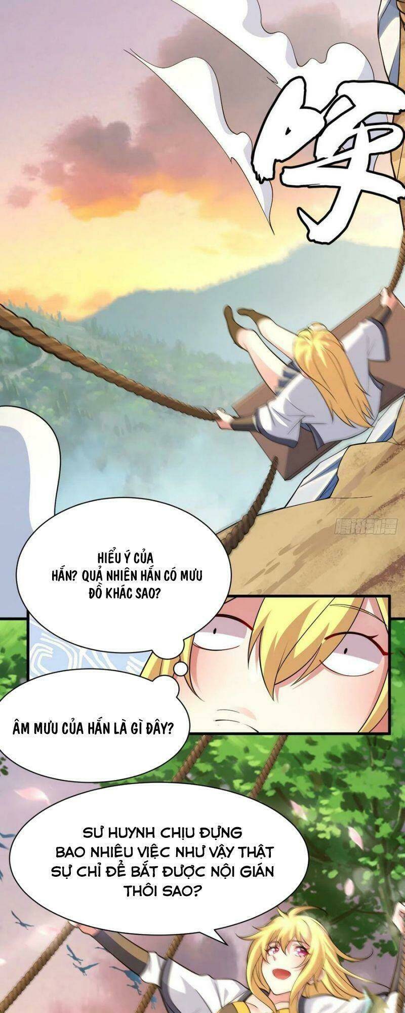 ta chỉ muốn bị các vị đánh chết Chapter 54 - Trang 2