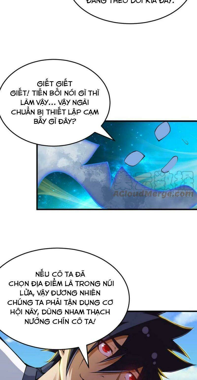 ta chỉ muốn bị các vị đánh chết Chapter 65 - Next chương 66