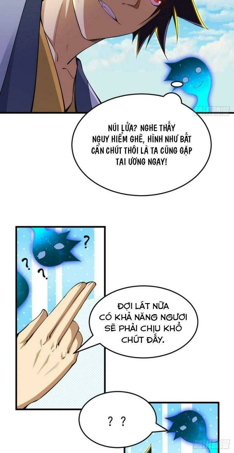 ta chỉ muốn bị các vị đánh chết Chapter 65 - Next chương 66