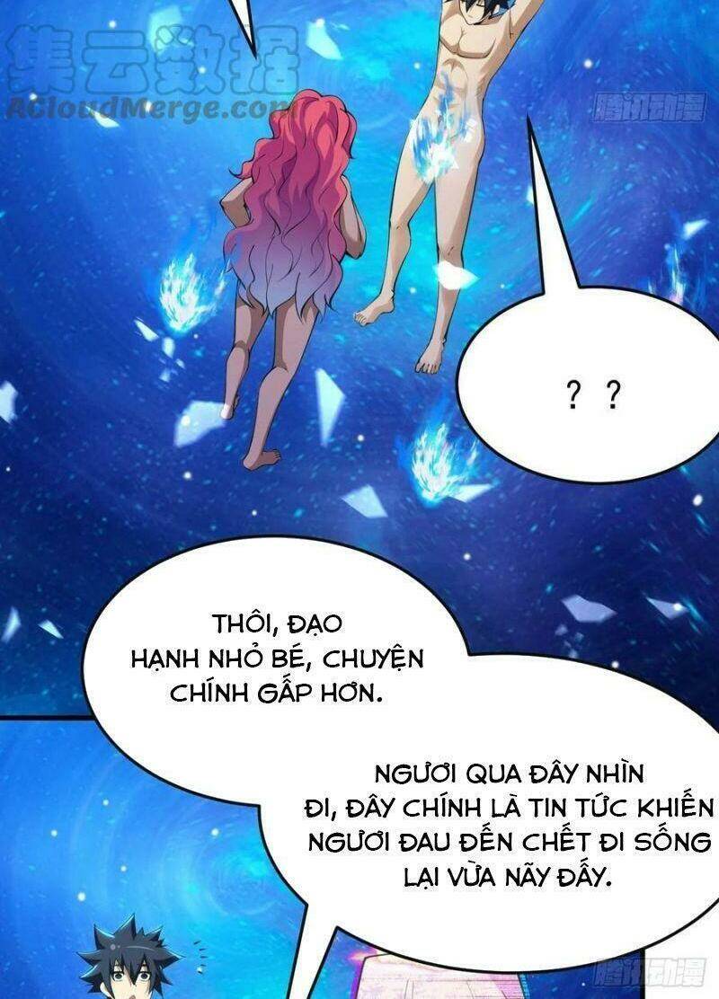 ta chỉ muốn bị các vị đánh chết Chapter 65 - Next chương 66