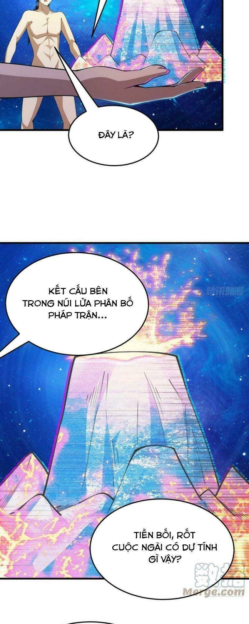 ta chỉ muốn bị các vị đánh chết Chapter 65 - Next chương 66