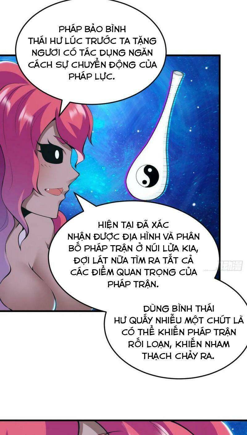 ta chỉ muốn bị các vị đánh chết Chapter 65 - Next chương 66