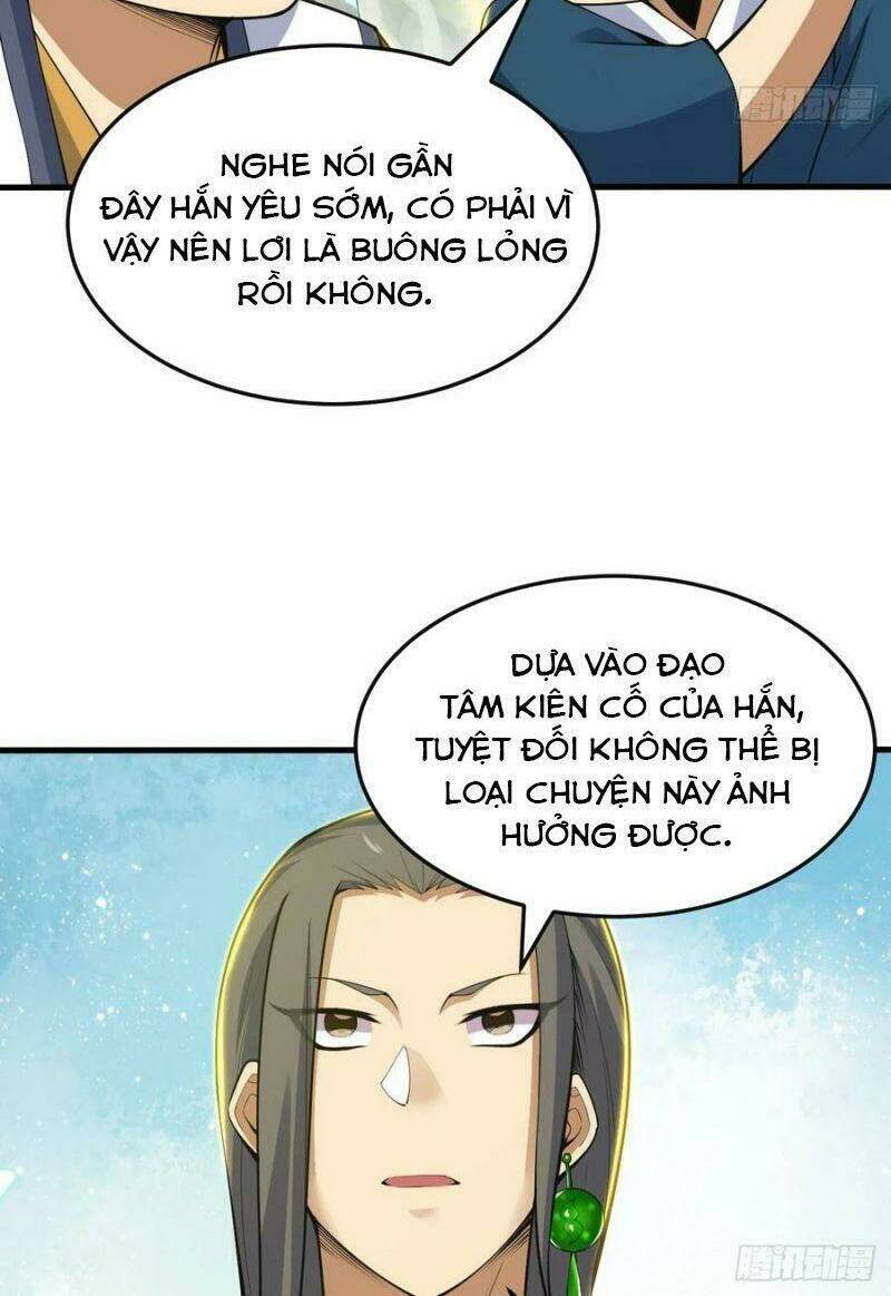 ta chỉ muốn bị các vị đánh chết Chapter 65 - Next chương 66