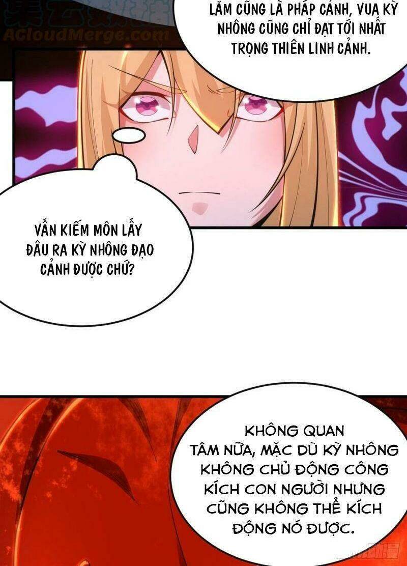 ta chỉ muốn bị các vị đánh chết Chapter 65 - Next chương 66