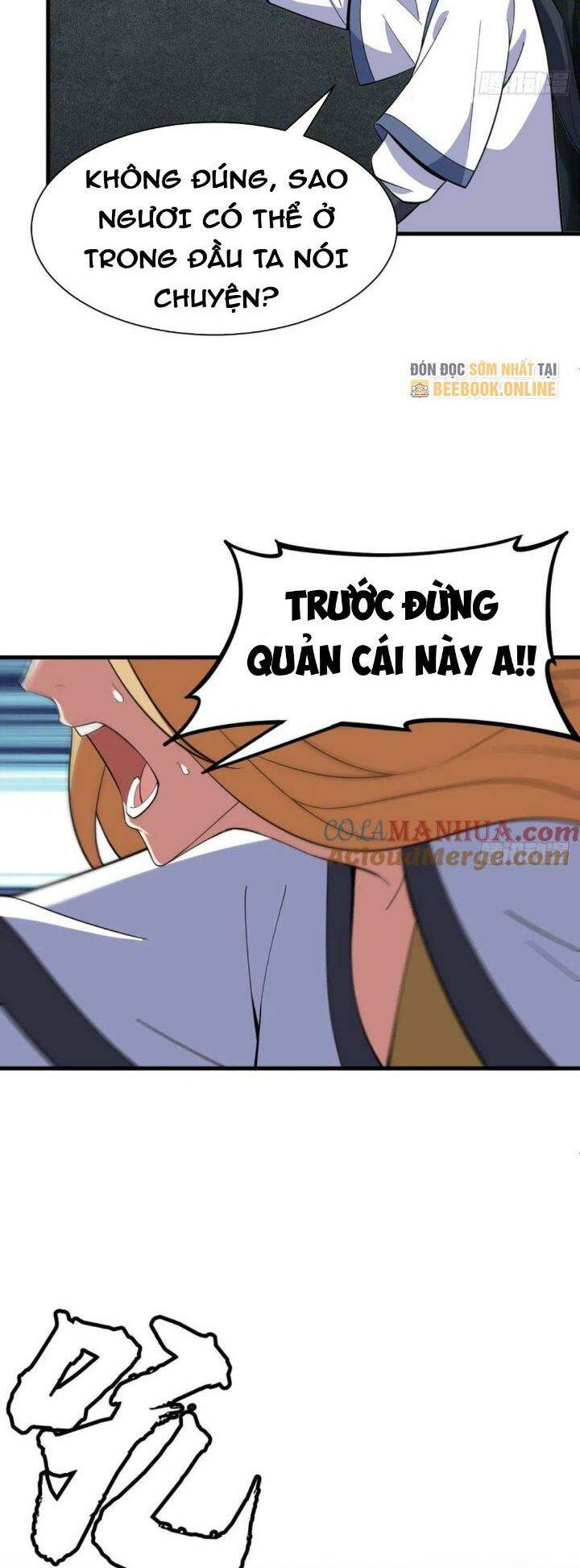 ta chỉ muốn bị các vị đánh chết chapter 68 - Next chapter 69