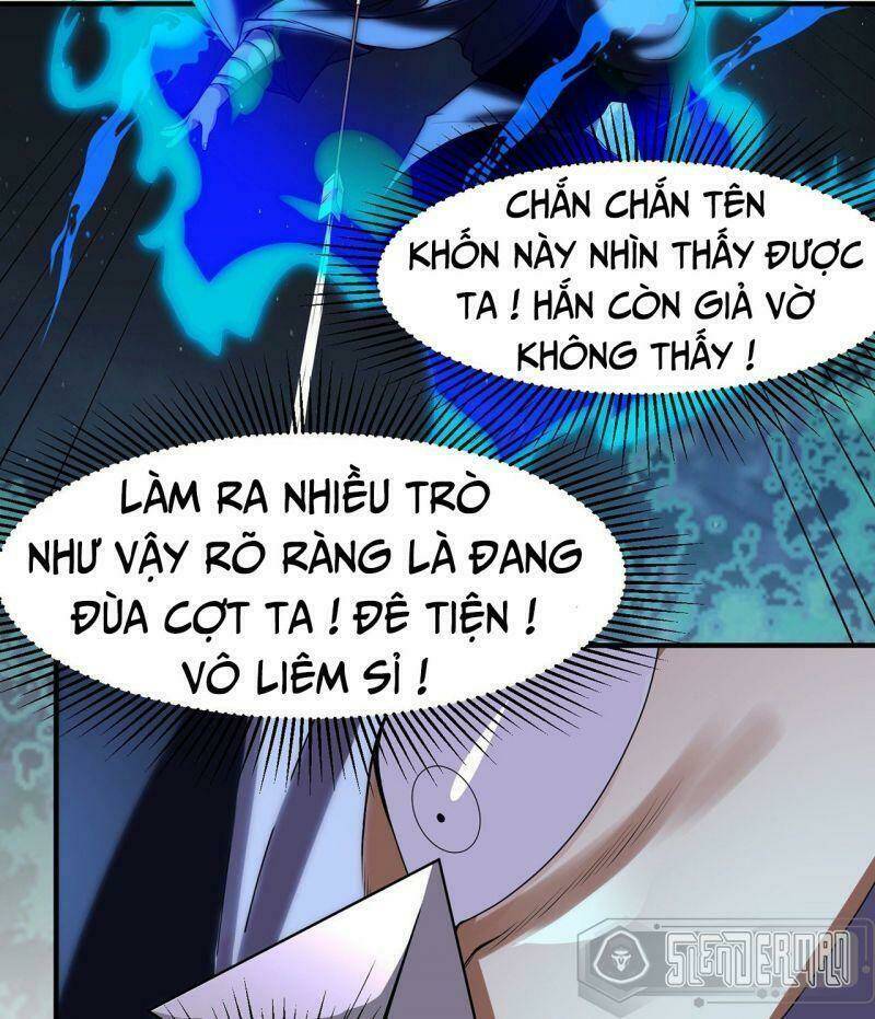 ta chỉ muốn bị các vị đánh chết Chapter 7 - Next Chapter 8