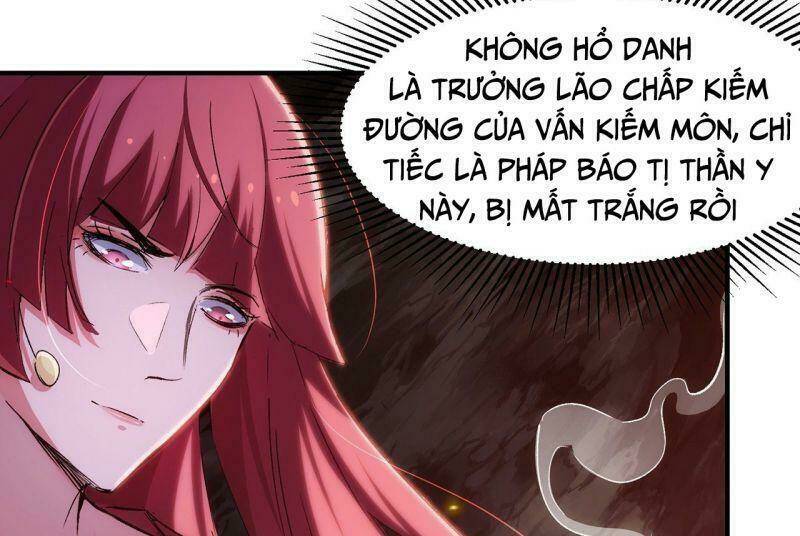 ta chỉ muốn bị các vị đánh chết Chapter 7 - Next Chapter 8