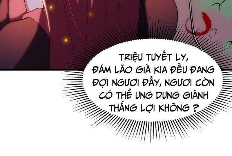 ta chỉ muốn bị các vị đánh chết Chapter 7 - Next Chapter 8