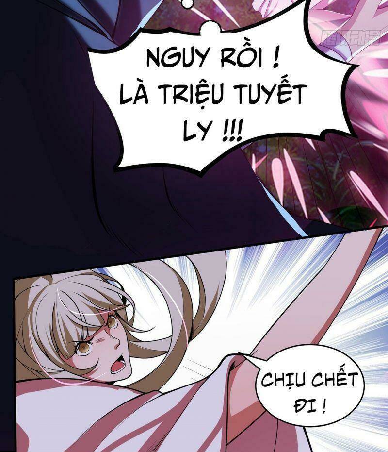 ta chỉ muốn bị các vị đánh chết Chapter 7 - Next Chapter 8