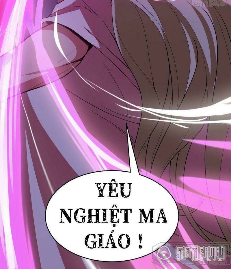 ta chỉ muốn bị các vị đánh chết Chapter 7 - Next Chapter 8