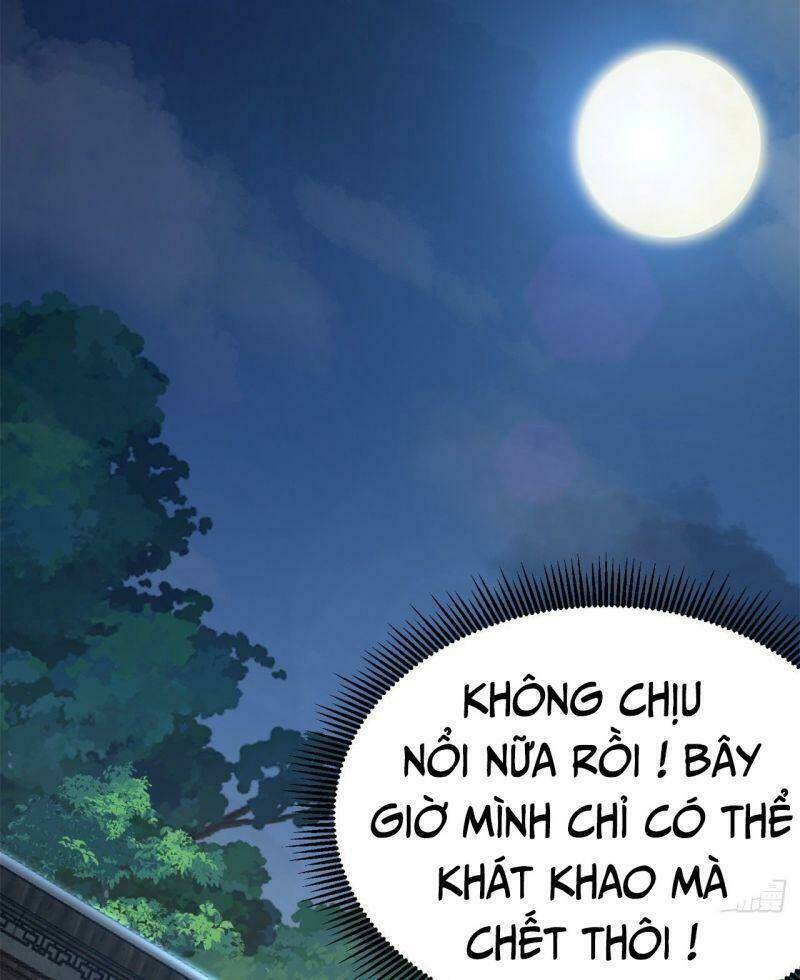 ta chỉ muốn bị các vị đánh chết Chapter 8 - Trang 2