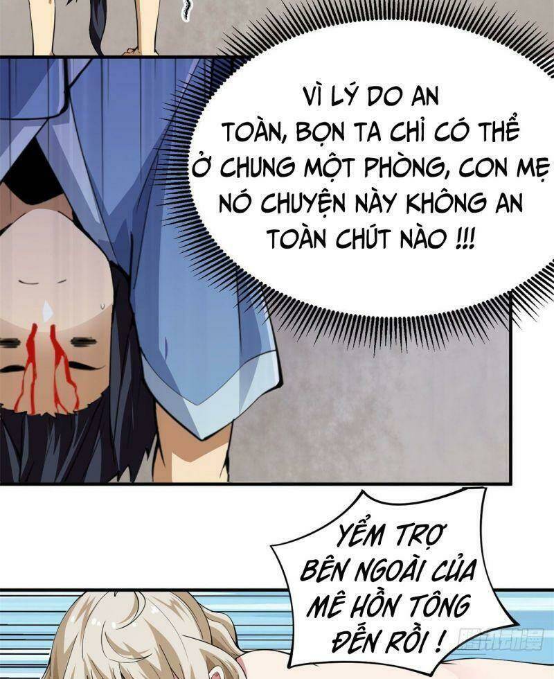 ta chỉ muốn bị các vị đánh chết Chapter 8 - Trang 2