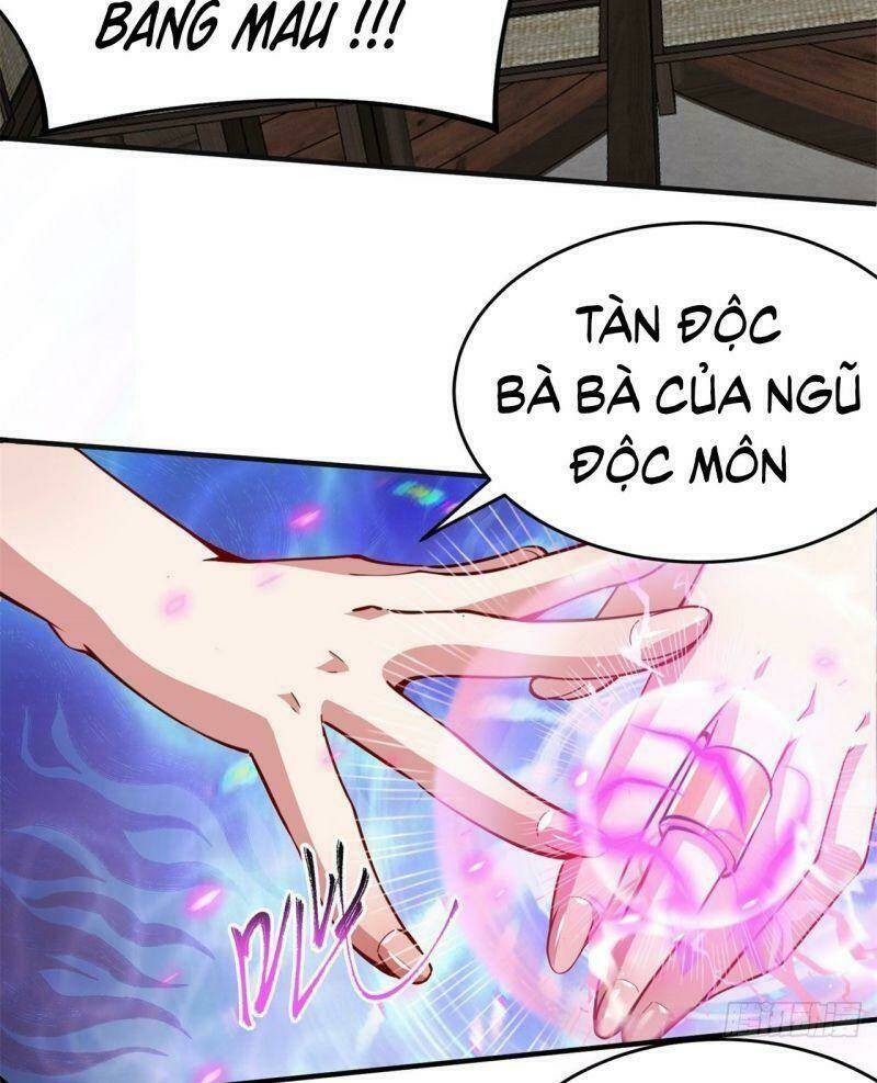 ta chỉ muốn bị các vị đánh chết Chapter 8 - Trang 2