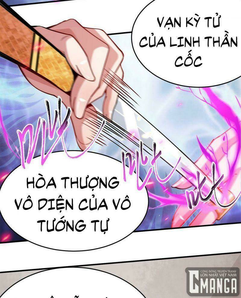 ta chỉ muốn bị các vị đánh chết Chapter 8 - Trang 2