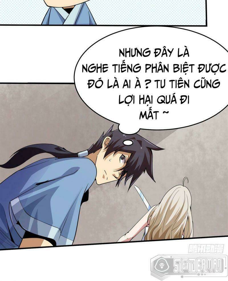 ta chỉ muốn bị các vị đánh chết Chapter 8 - Trang 2