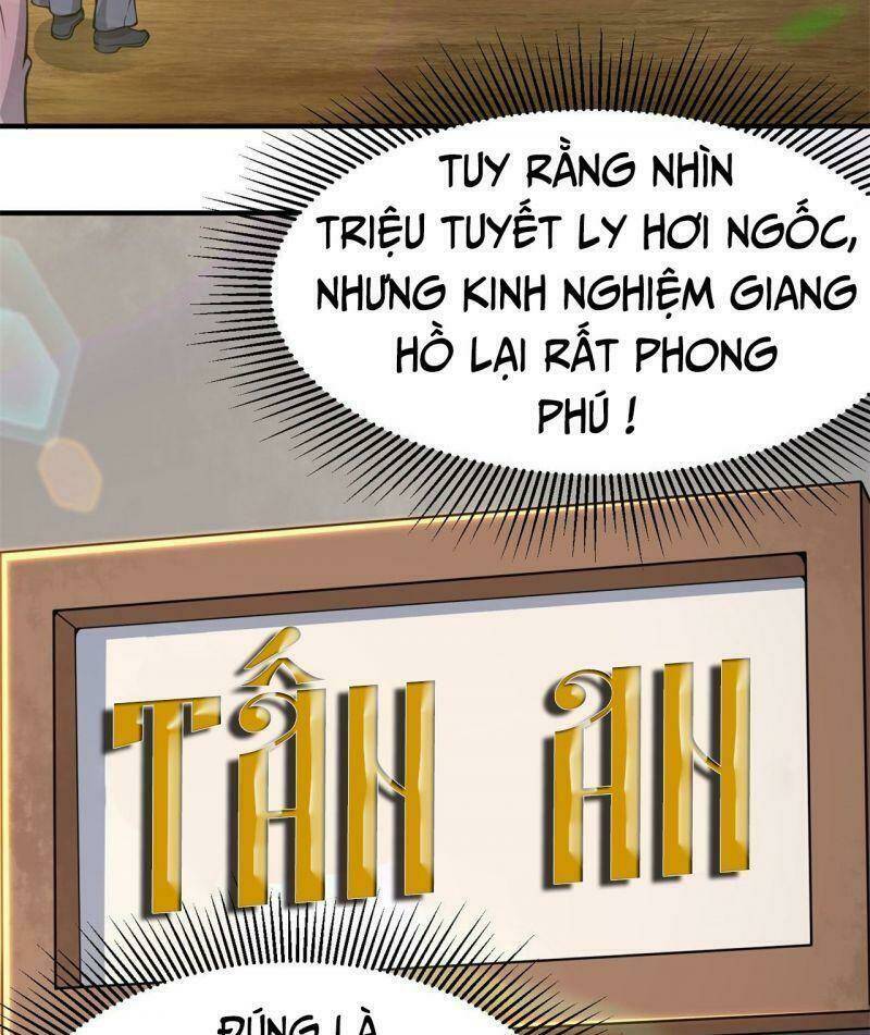 ta chỉ muốn bị các vị đánh chết Chapter 8 - Trang 2