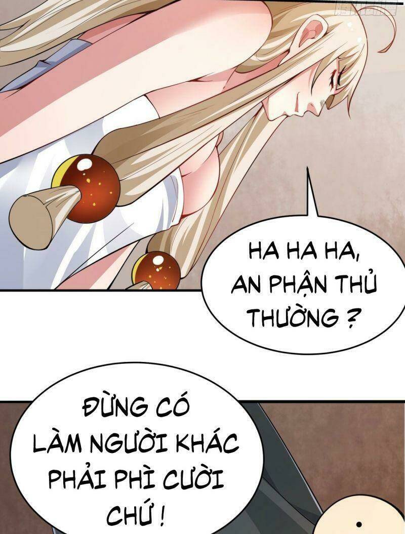 ta chỉ muốn bị các vị đánh chết Chapter 8 - Trang 2