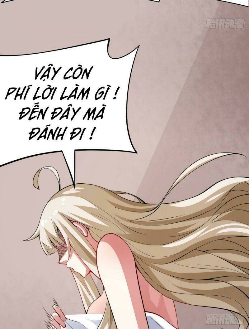 ta chỉ muốn bị các vị đánh chết Chapter 8 - Trang 2