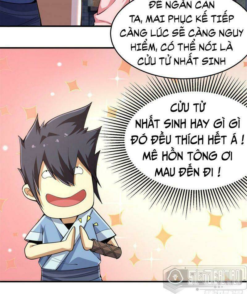 ta chỉ muốn bị các vị đánh chết Chapter 8 - Trang 2