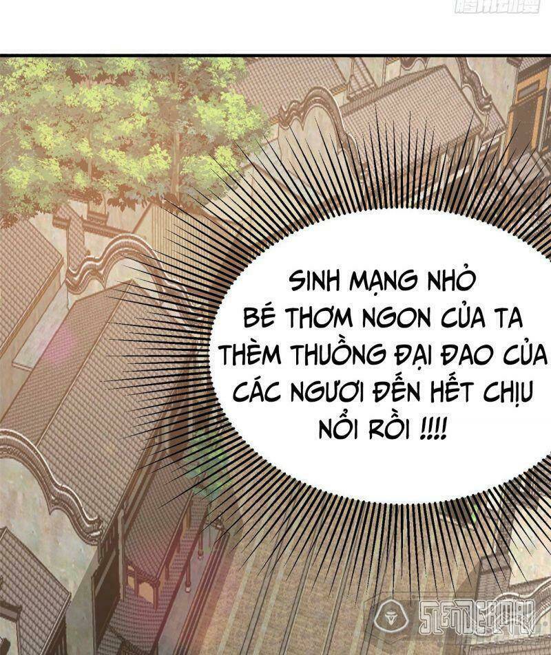 ta chỉ muốn bị các vị đánh chết Chapter 8 - Trang 2