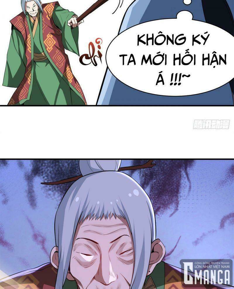 ta chỉ muốn bị các vị đánh chết Chapter 9 - Trang 2