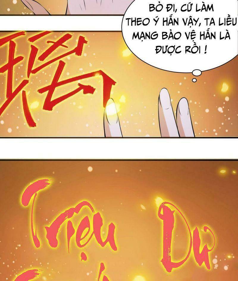 ta chỉ muốn bị các vị đánh chết Chapter 9 - Trang 2