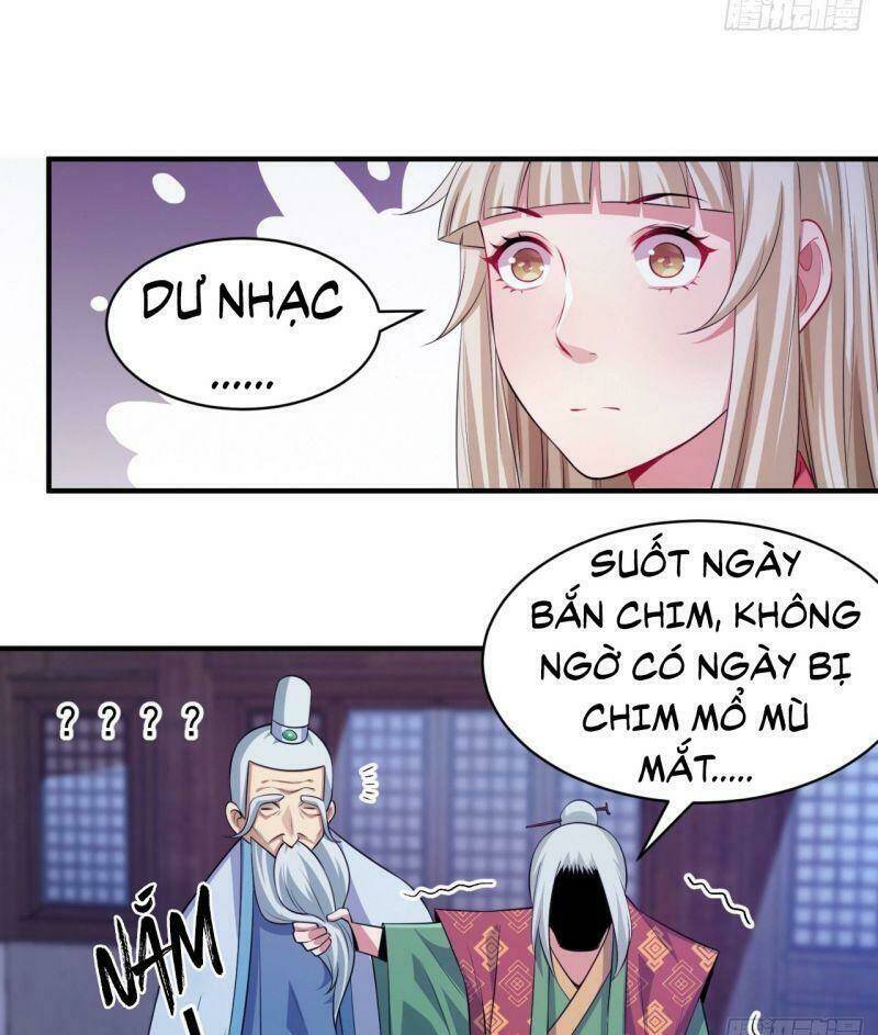 ta chỉ muốn bị các vị đánh chết Chapter 9 - Trang 2