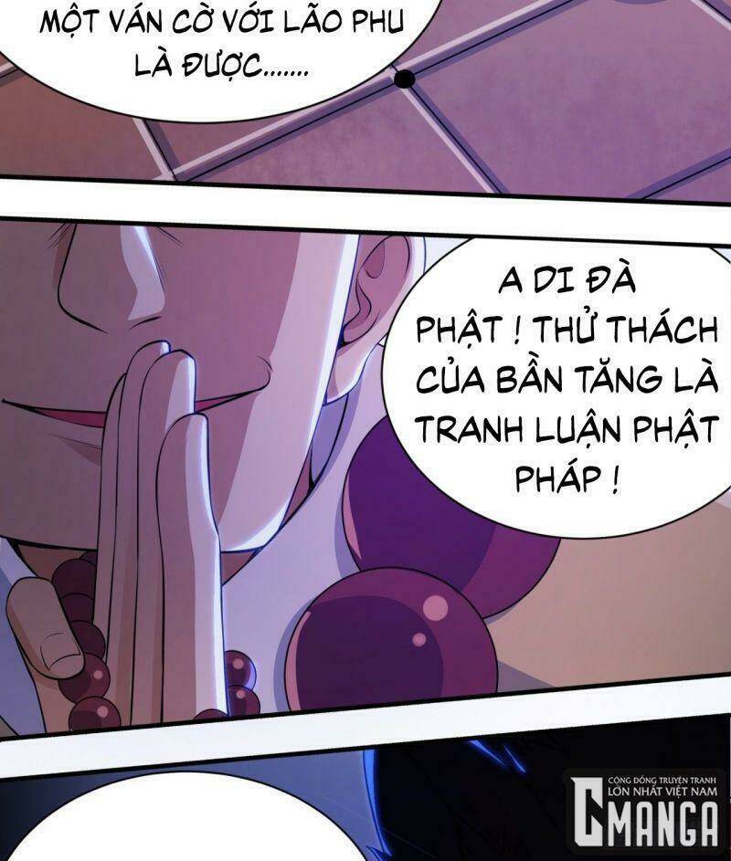 ta chỉ muốn bị các vị đánh chết Chapter 9 - Trang 2