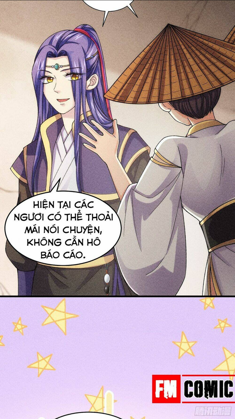 ta chính là không theo sáo lộ ra bài chapter 10 - Next chapter 11