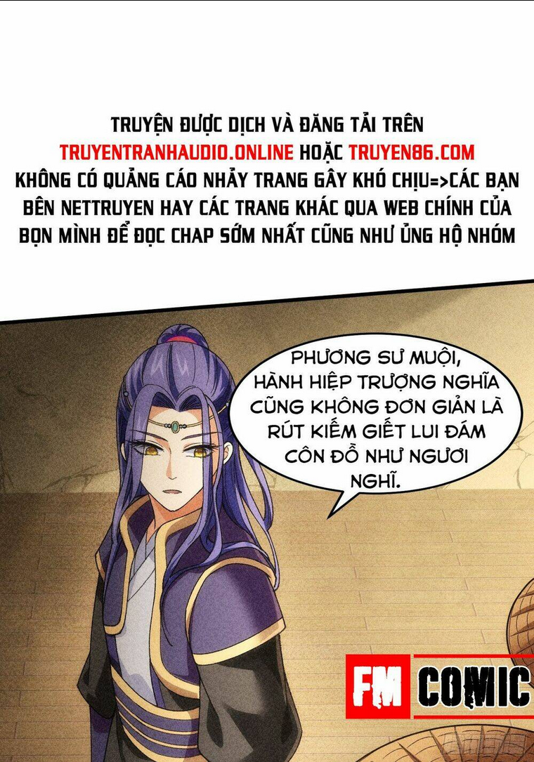 ta chính là không theo sáo lộ ra bài chapter 10 - Next chapter 11