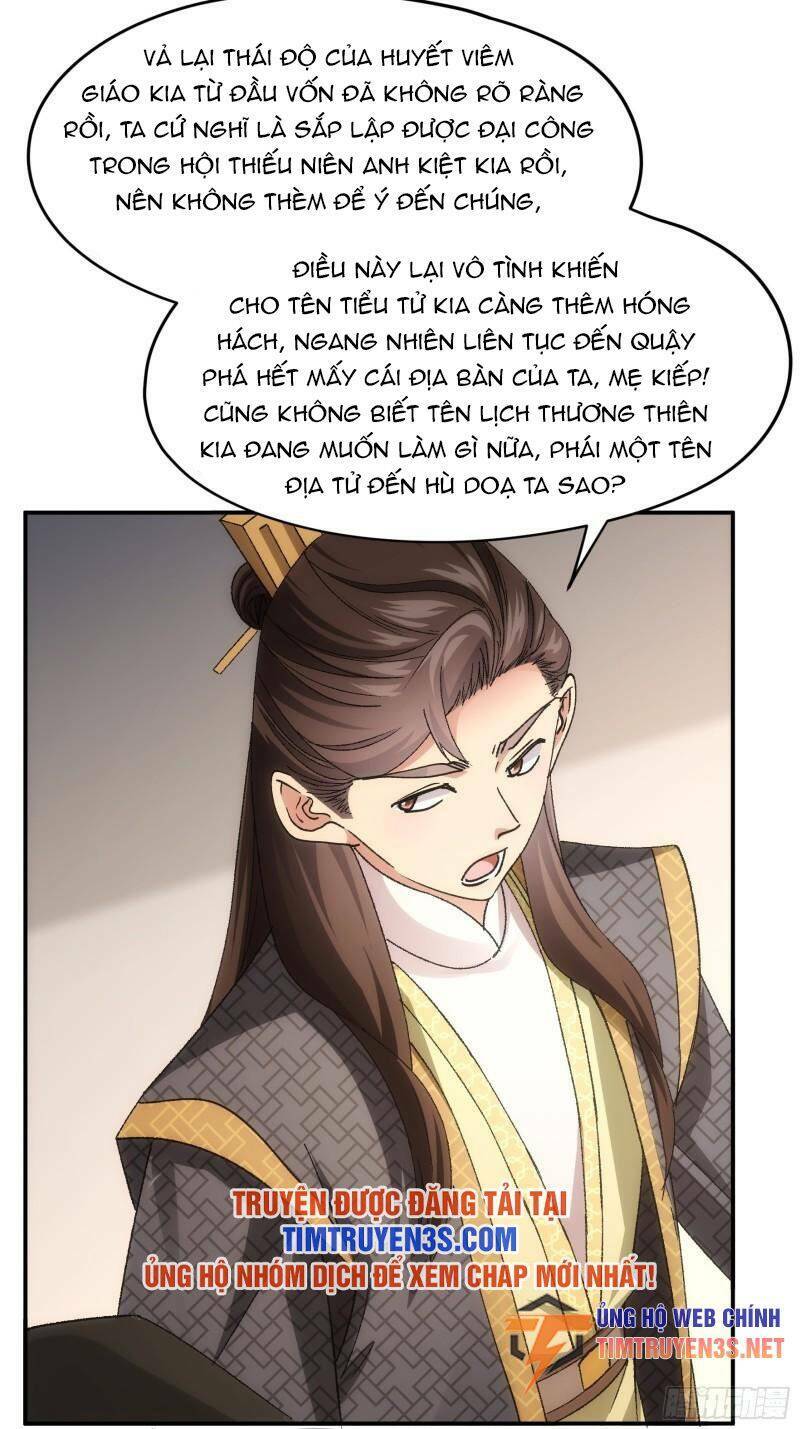 ta chính là không theo sáo lộ ra bài chapter 108 - Trang 2