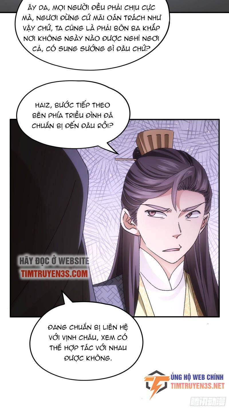 ta chính là không theo sáo lộ ra bài chapter 108 - Trang 2