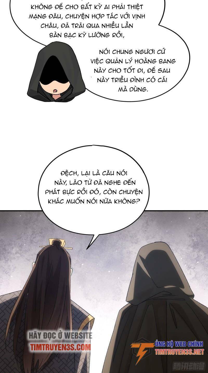 ta chính là không theo sáo lộ ra bài chapter 108 - Trang 2