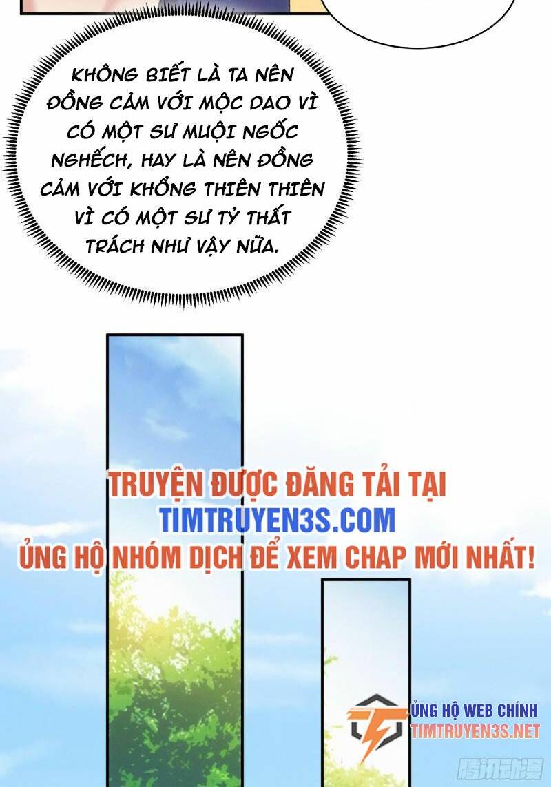 ta chính là không theo sáo lộ ra bài chương 117 - Next chương 118