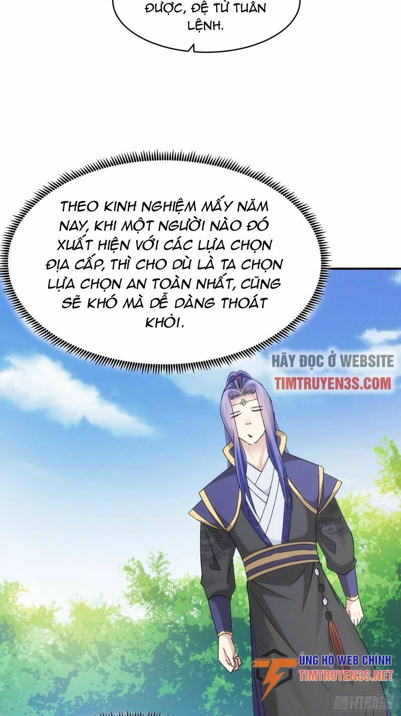 ta chính là không theo sáo lộ ra bài chapter 119 - Trang 2