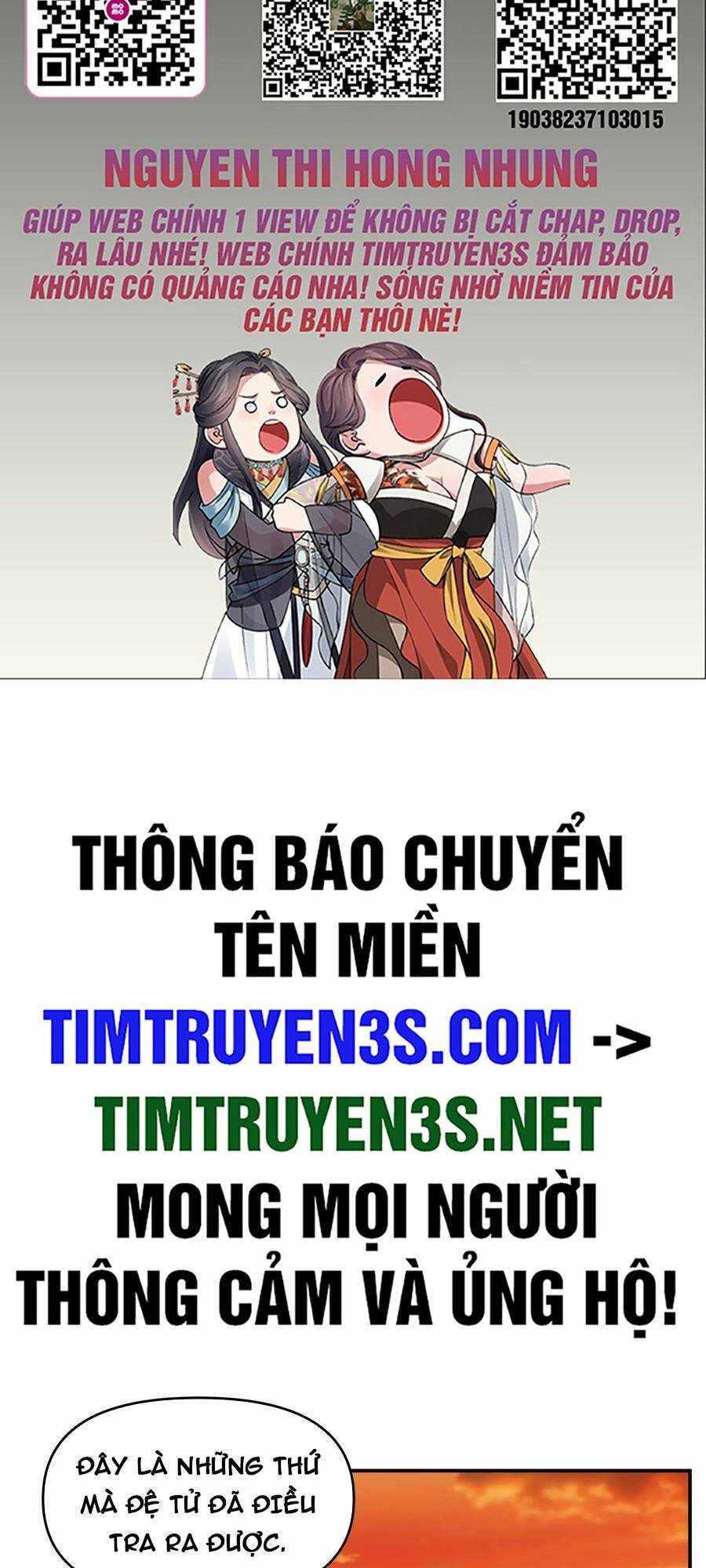 ta chính là không theo sáo lộ ra bài chapter 124 - Trang 2